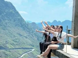 Plateau Travel - Tours & Motorbikes Rental - Cao Nguyen Hotel