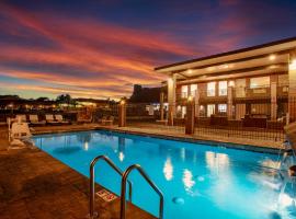 Kokopelli Inn Sedona, Trademark Collection by Wyndham, hotel v destinaci Sedona