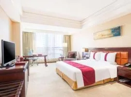 Beijing BAIFUYI HOTEL