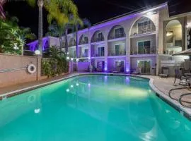 Comfort Inn Escondido San Diego North County