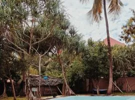 Laguna Palace Resort