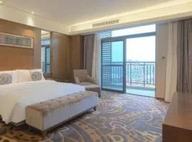 Wuhan Gleetour Hotel