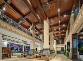 Grand Metro Park Bay Hotel