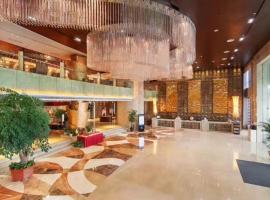 Maison New Century Hotel Wuyuan Haiyan, hotel v destinaci Haiyan