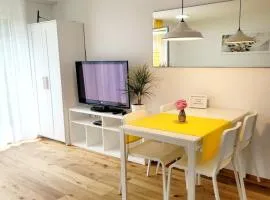Top3 Apartmenthaus Sonnenschein