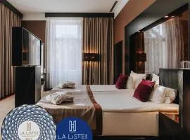 Platinum Palace Boutique Hotel & SPA