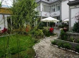 Dali Five Elements Hostel