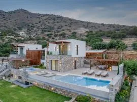 Zeus Luxury Villas