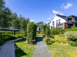 Prestige Apartments Botanica