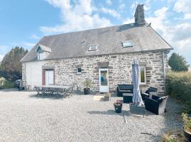 Maison Confortable Proche des Plages, hotel a Fleury