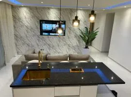 Appartement T 3 aéroport Nelson Mandela Paria