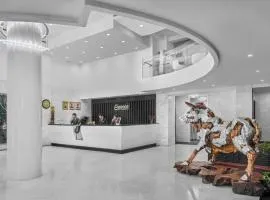 Essence Hotel-Phnom Penh