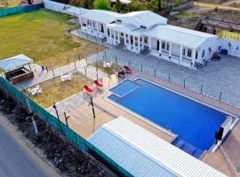 Sukoon Farms - The Luxury Farm Stay