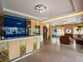Lovina Inn Penuin Hotel