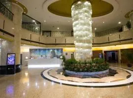 Dalian Bohai Pearl Hotel