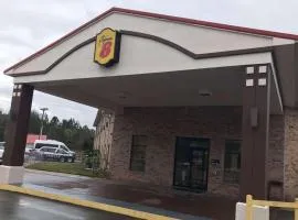 Super 8 by Wyndham Pascagoula