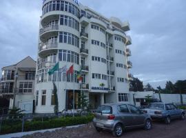 Miracle Hotel, Hotel in Addis Abeba