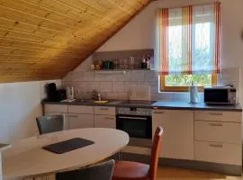 Ferienwohnungen Hock