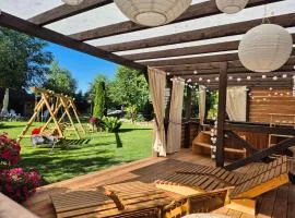 Apartament U Moniki