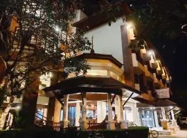 khaoyai lumtakong hotel