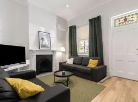 Bath Street Cottages