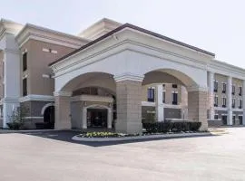 Comfort Suites Smyrna - Nashville Area