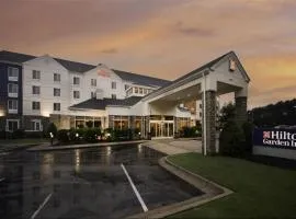 Hilton Garden Inn Fayetteville/Fort Bragg