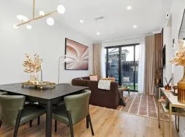 Balance at Blair Athol