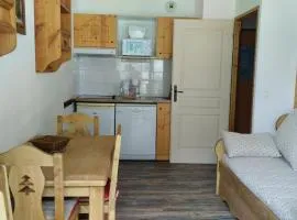 Hameau 1 103 - SPA & PISCINE appartement 4 pers