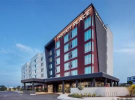 Hyatt Place Cape Canaveral, hotel poblíž Merritt Island - COI, Mys Canaveral
