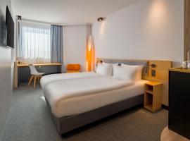 Spark by Hilton Wuppertal City Centre, hotel v destinaci Wuppertal