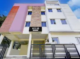 Super Hotel O Kanathur ECR