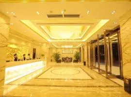 Zhonglian Harbor Hotel