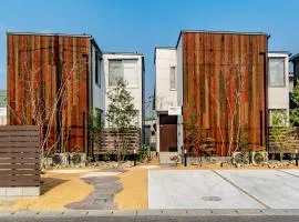Rakuten STAY HOUSE x WILL STYLE Hachimanbori
