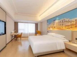 Vienna International Hotel Guangzhou Huangpu