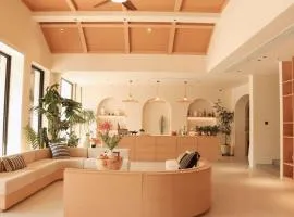 Wuxing Qinglan Homestay