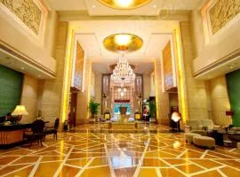 Dongguan Silver World Garden Hotel
