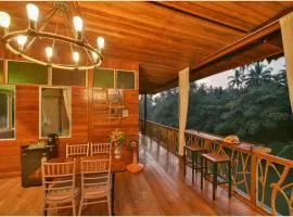 Tamsabai Resort