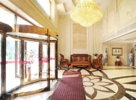 Manhatton Hotel Beihai