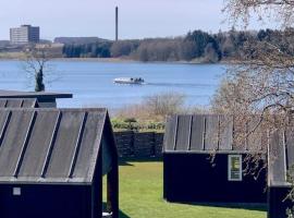 Danhostel Haderslev Byferie