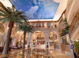 Great International Hotel