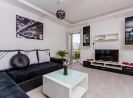 Dream Vacation Apartments, hotel u kojem su ljubimci dozvoljeni u Tivatu
