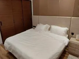 The Peace Residences - Muscat Hills