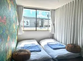 ゲストハウスシナノスイー Guest House Shinano Swee