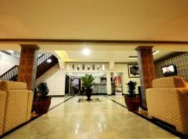 Hotel Benteng