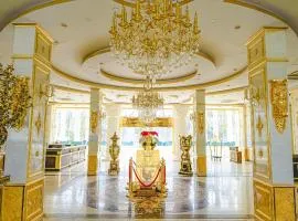 Paracel Resort Hai Tien