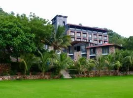 The Divine Hills Resort