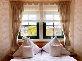 Gästezimmer Engels, Zwei Doppelzimmer, Nähe Nürburgring