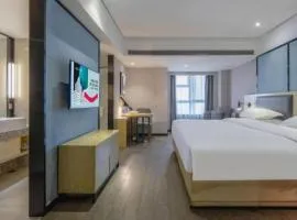 Echarm Hotel Beihai Railway Station