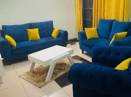 Cosy one bedroom Ruaka